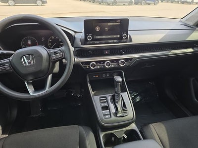 2023 Honda CR-V EX