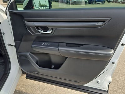 2023 Honda CR-V EX