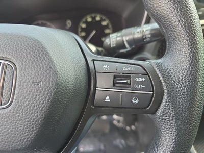 2023 Honda CR-V EX