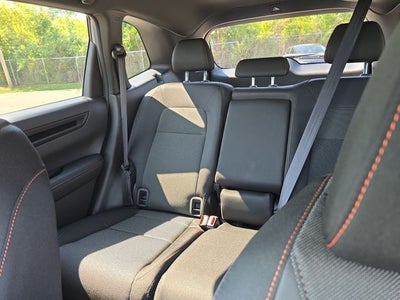 2027 Honda CR-V Hybrid Sport