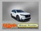 2027 Honda CR-V Hybrid TrailSport
