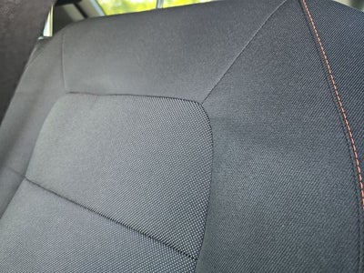 2027 Honda CR-V Hybrid TrailSport