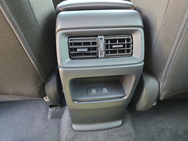 2027 Honda CR-V Hybrid TrailSport