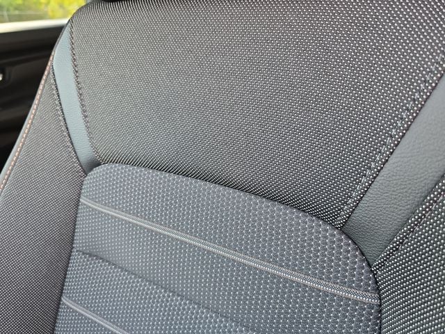 2027 Honda CR-V Hybrid TrailSport