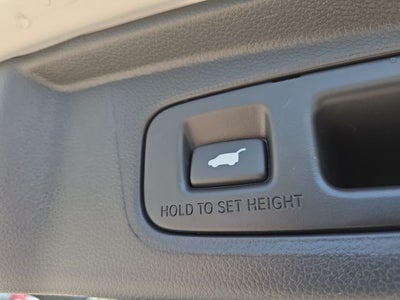 2027 Honda CR-V Hybrid TrailSport