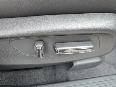 2027 Honda CR-V Hybrid Sport-L