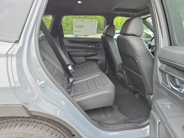 2027 Honda CR-V Hybrid Sport-L