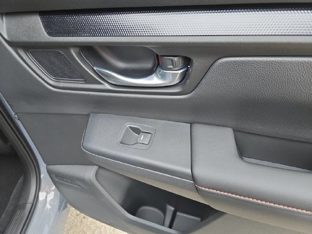 2027 Honda CR-V Hybrid Sport-L