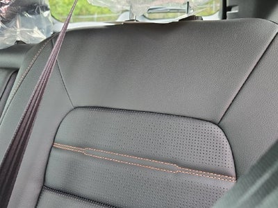 2027 Honda CR-V Hybrid Sport-L