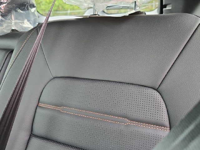 2027 Honda CR-V Hybrid Sport-L