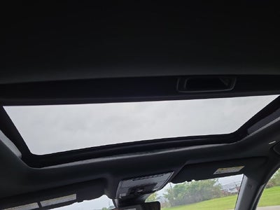 2027 Honda CR-V Hybrid Sport-L
