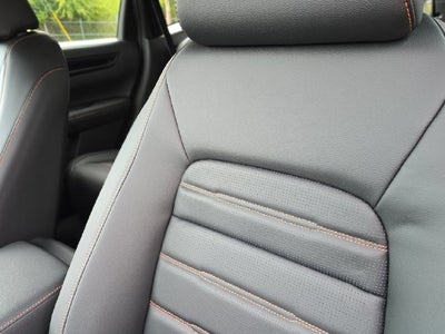 2027 Honda CR-V Hybrid Sport-L