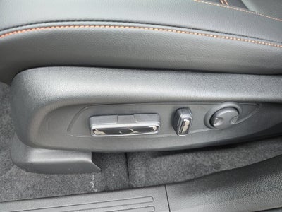2027 Honda CR-V Hybrid Sport-L