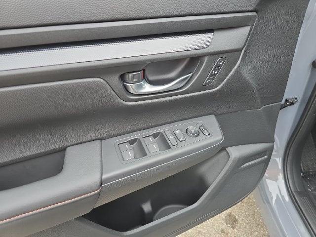 2027 Honda CR-V Hybrid Sport-L