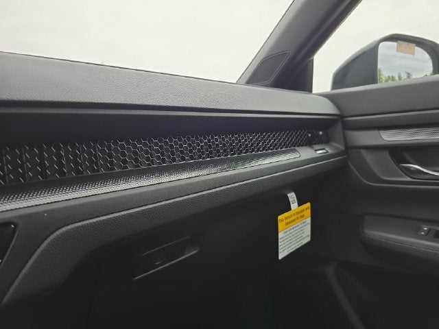 2027 Honda CR-V Hybrid Sport-L