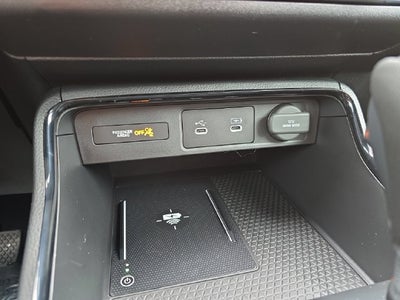 2027 Honda CR-V Hybrid Sport-L