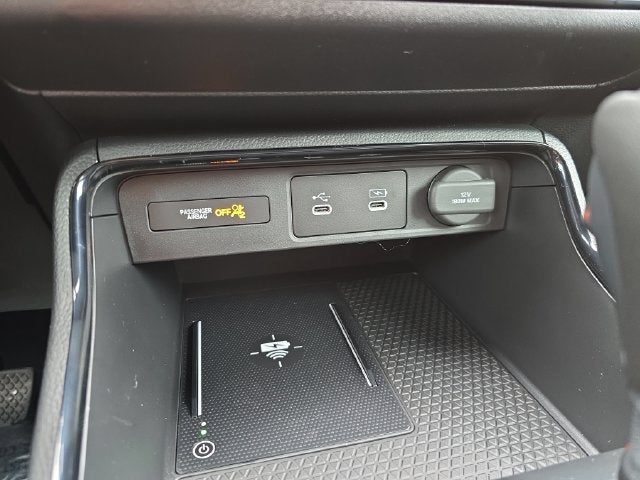 2027 Honda CR-V Hybrid Sport-L