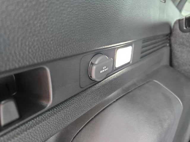 2027 Honda CR-V Hybrid Sport-L