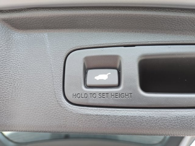 2027 Honda CR-V Hybrid Sport-L
