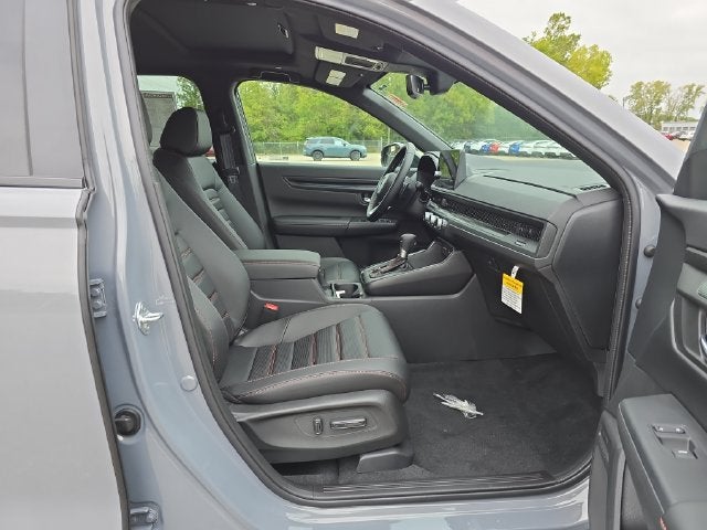 2027 Honda CR-V Hybrid Sport-L