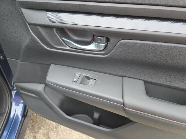 2027 Honda CR-V Hybrid Sport-L