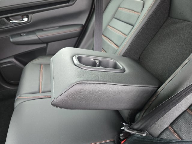 2027 Honda CR-V Hybrid Sport-L