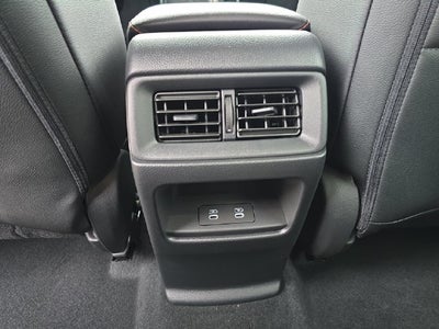 2027 Honda CR-V Hybrid Sport-L