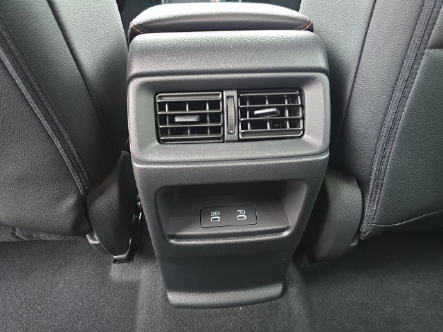 2027 Honda CR-V Hybrid Sport-L