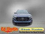 2027 Honda CR-V Hybrid Sport-L