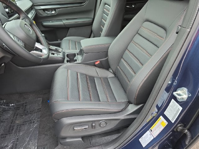 2027 Honda CR-V Hybrid Sport-L
