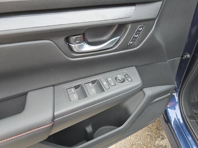 2027 Honda CR-V Hybrid Sport-L