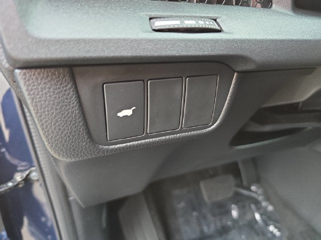 2027 Honda CR-V Hybrid Sport-L