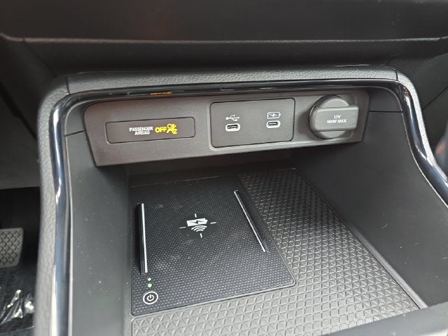 2027 Honda CR-V Hybrid Sport-L