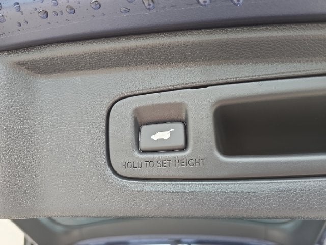 2027 Honda CR-V Hybrid Sport-L