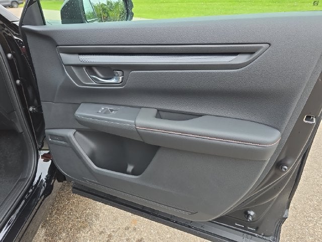 2027 Honda CR-V Hybrid Sport-L