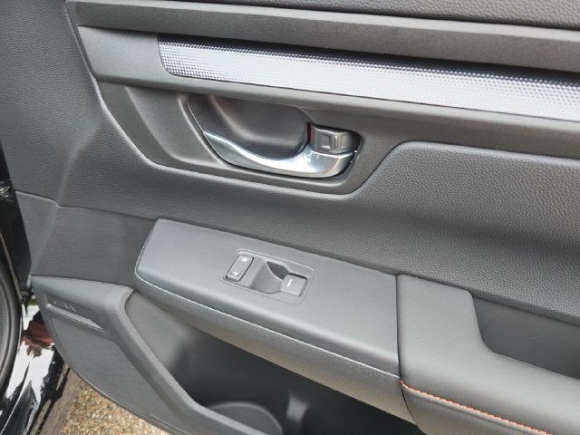 2027 Honda CR-V Hybrid Sport-L
