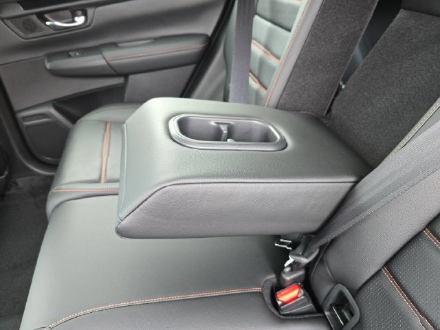 2027 Honda CR-V Hybrid Sport-L