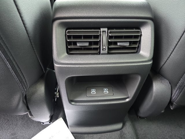 2027 Honda CR-V Hybrid Sport-L