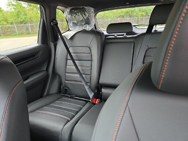 2027 Honda CR-V Hybrid Sport-L