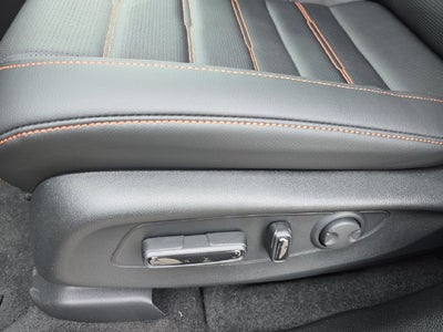 2027 Honda CR-V Hybrid Sport-L