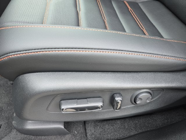 2027 Honda CR-V Hybrid Sport-L