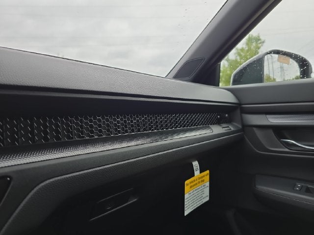 2027 Honda CR-V Hybrid Sport-L