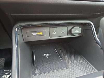 2027 Honda CR-V Hybrid Sport-L