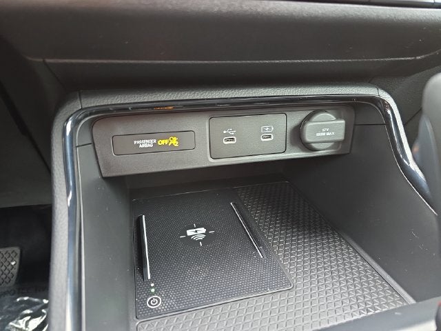2027 Honda CR-V Hybrid Sport-L