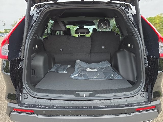 2027 Honda CR-V Hybrid Sport-L