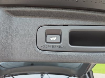 2027 Honda CR-V Hybrid Sport-L