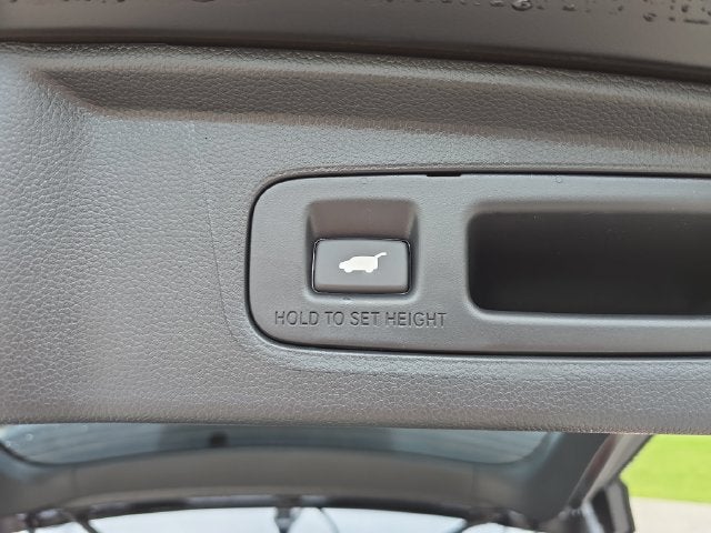 2027 Honda CR-V Hybrid Sport-L
