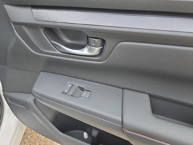 2027 Honda CR-V Hybrid Sport-L