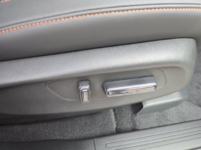 2027 Honda CR-V Hybrid Sport-L