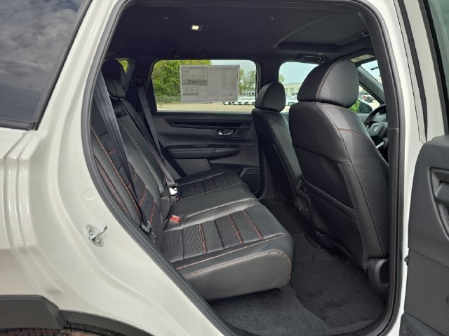 2027 Honda CR-V Hybrid Sport-L